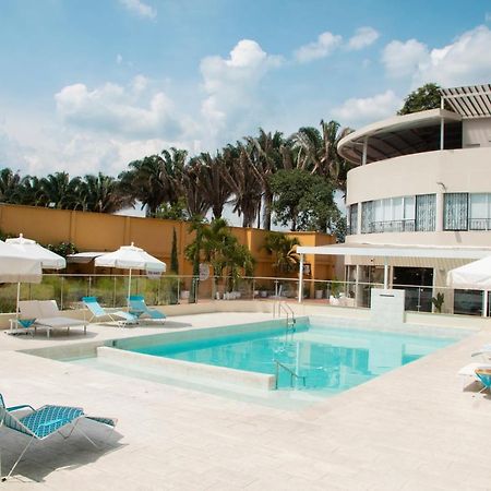 Hotel Campestre Nala Palmira  Esterno foto