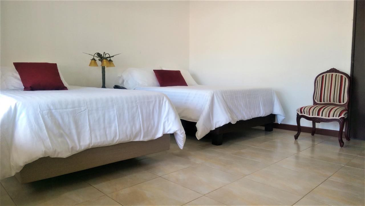 Hotel Campestre Nala Palmira  Esterno foto