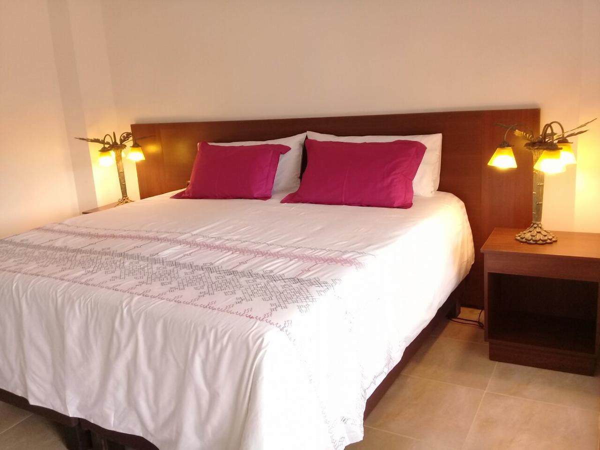 Hotel Campestre Nala Palmira  Esterno foto
